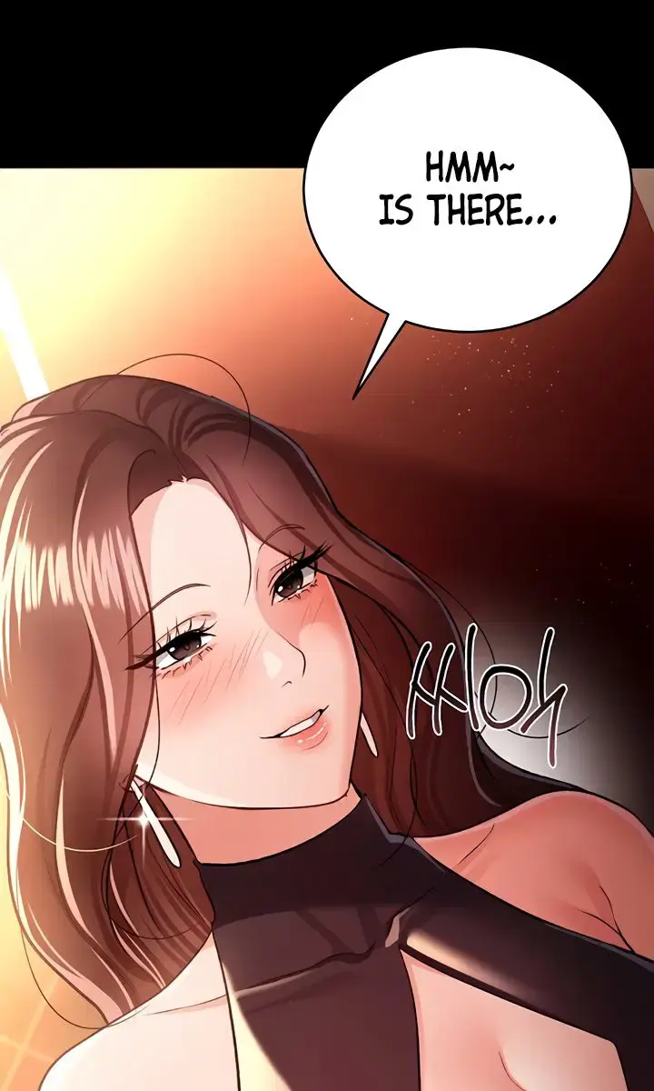 A Dangerous Deal and the Girl Next Door Chapter 17 Page 89