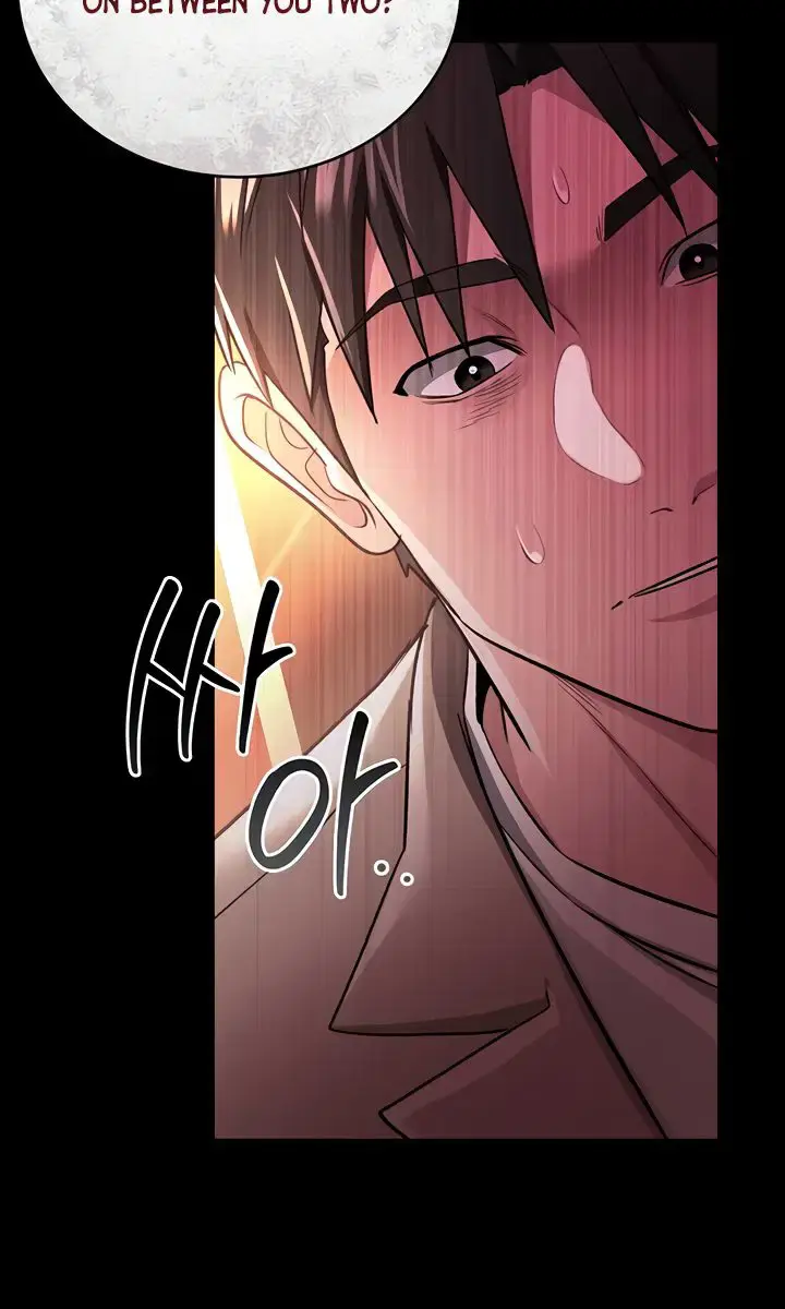 A Dangerous Deal and the Girl Next Door Chapter 17 Page 91