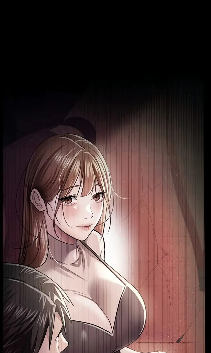 A Dangerous Deal and the Girl Next Door Chapter 17 Page 99