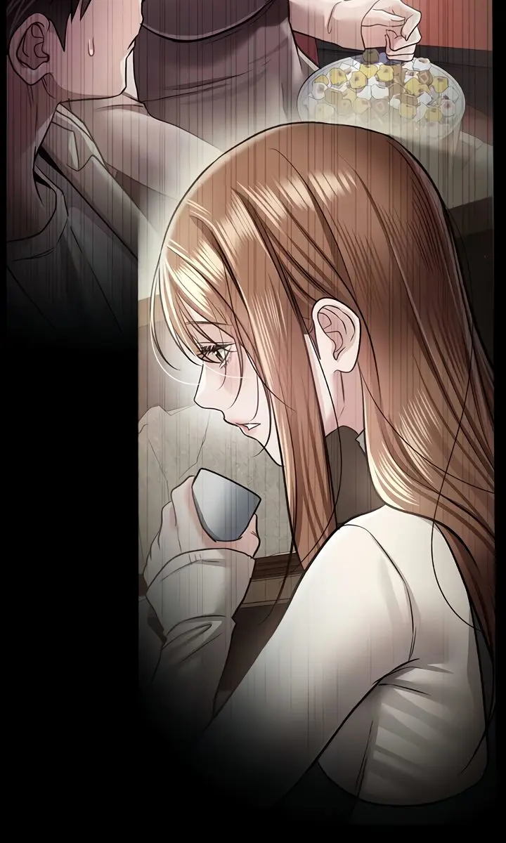 A Dangerous Deal and the Girl Next Door Chapter 17 Page 100