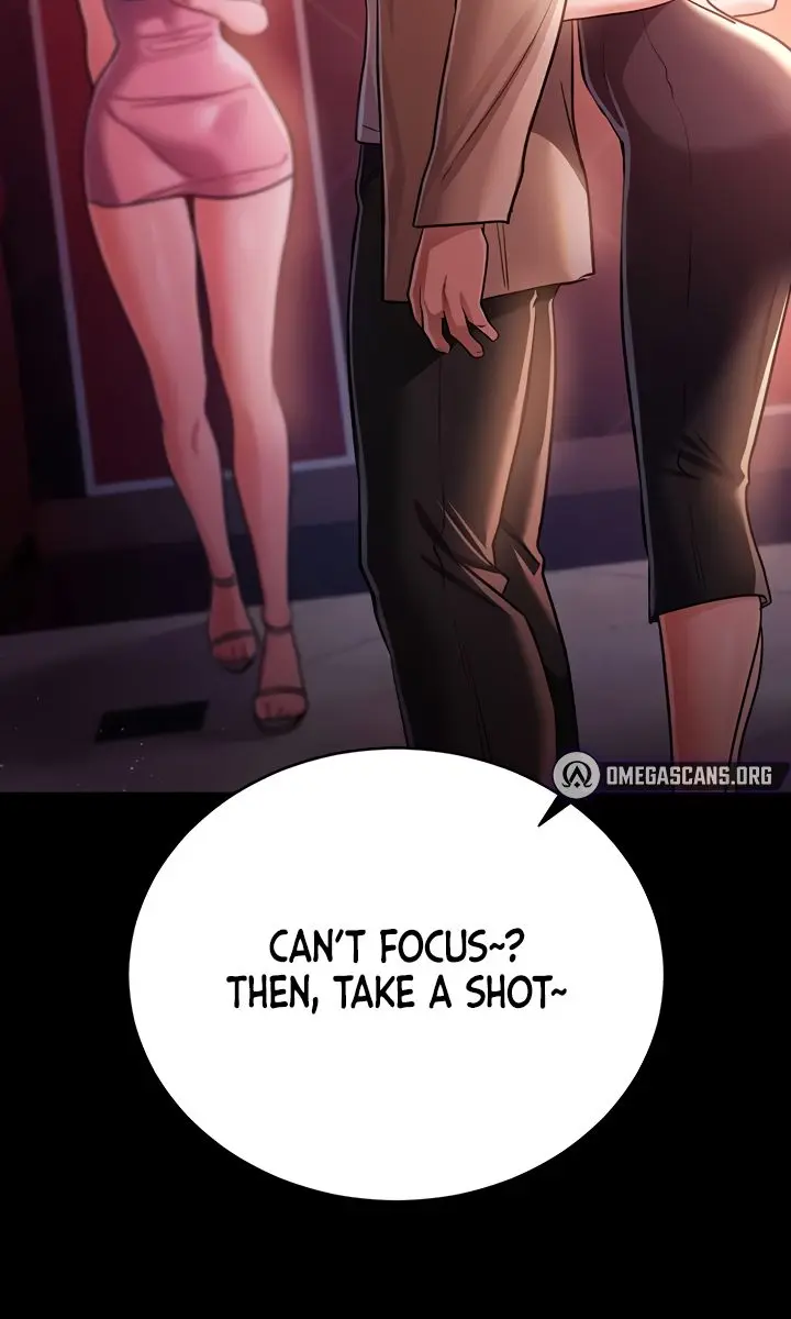 A Dangerous Deal and the Girl Next Door Chapter 17 Page 105