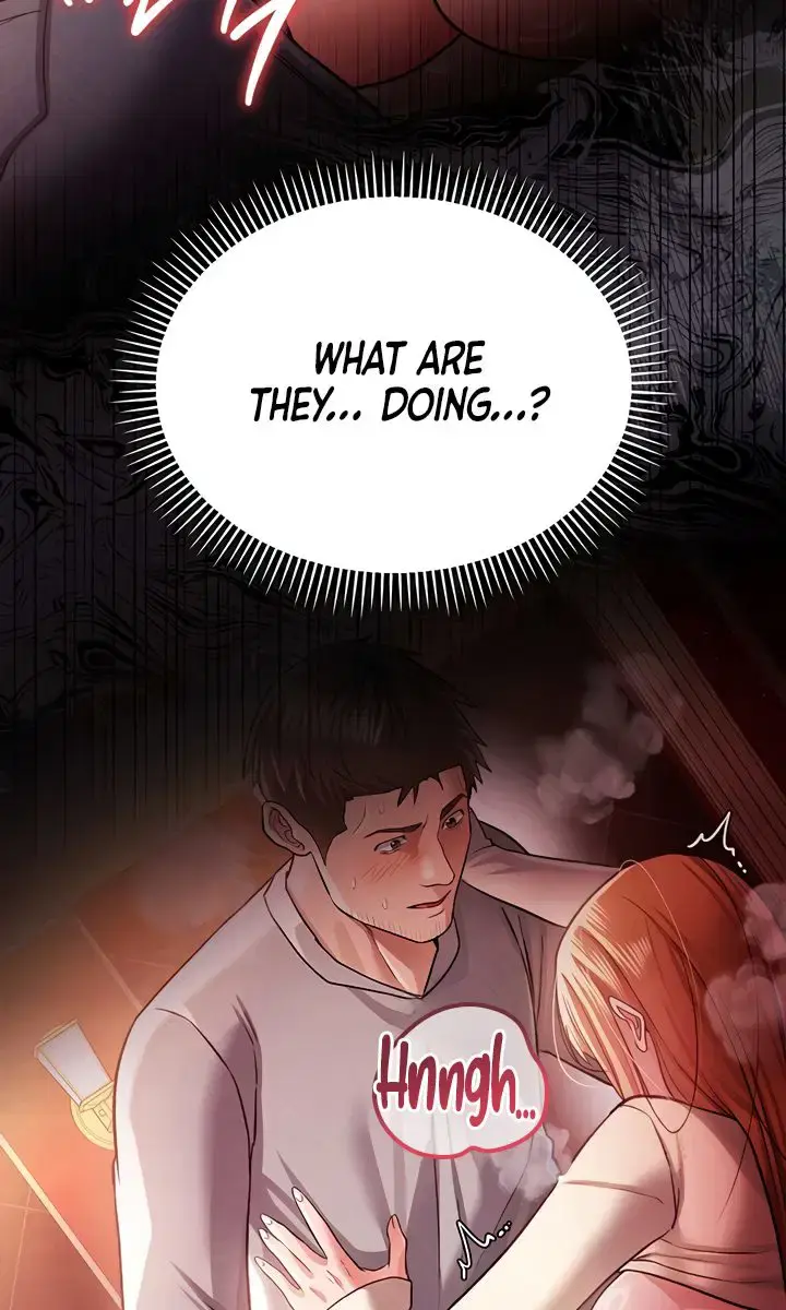 A Dangerous Deal and the Girl Next Door Chapter 17 Page 127