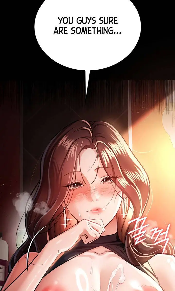 A Dangerous Deal and the Girl Next Door Chapter 17 Page 141