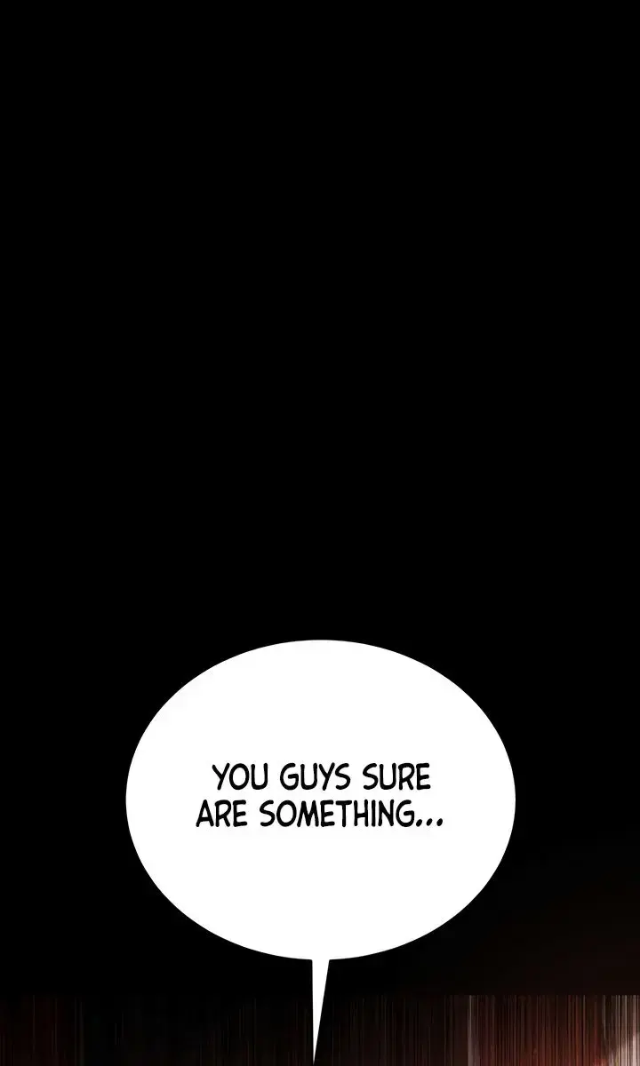 A Dangerous Deal and the Girl Next Door Chapter 18 Page 7