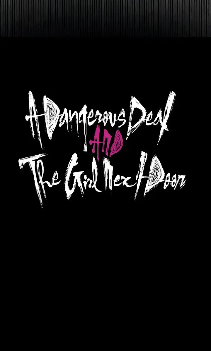 A Dangerous Deal and the Girl Next Door Chapter 18 Page 13
