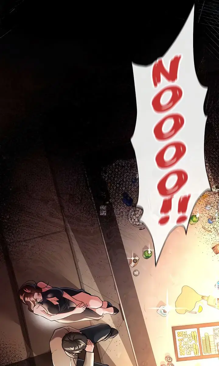 A Dangerous Deal and the Girl Next Door Chapter 18 Page 39