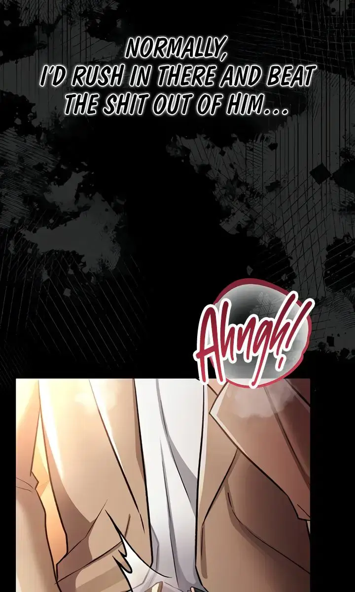 A Dangerous Deal and the Girl Next Door Chapter 18 Page 43