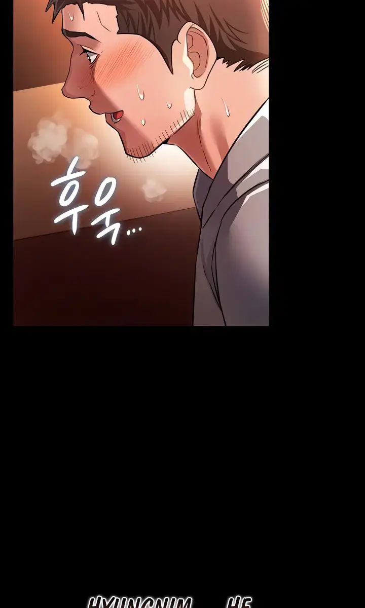 A Dangerous Deal and the Girl Next Door Chapter 18 Page 48