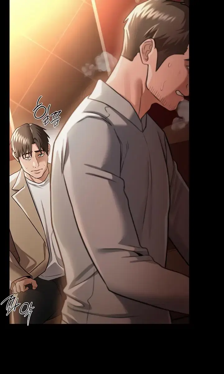 A Dangerous Deal and the Girl Next Door Chapter 18 Page 55