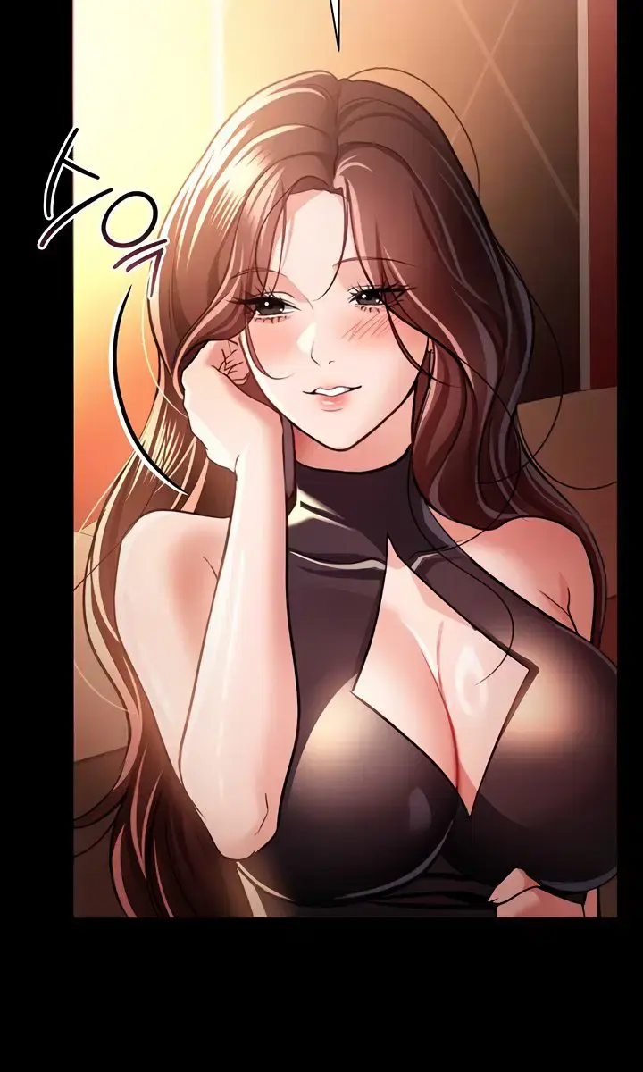 A Dangerous Deal and the Girl Next Door Chapter 18 Page 68