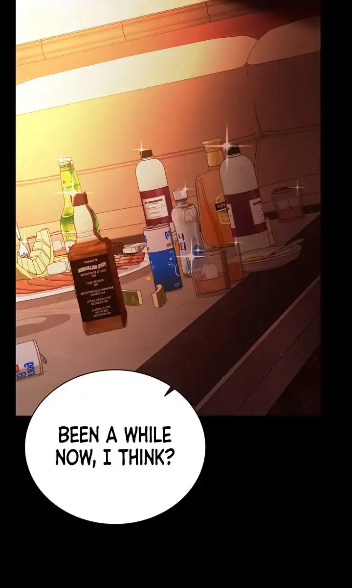 A Dangerous Deal and the Girl Next Door Chapter 18 Page 70