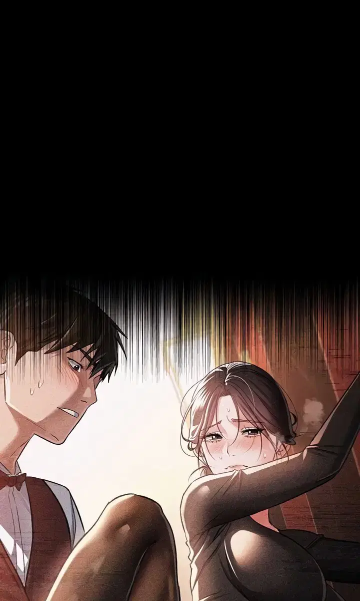 A Dangerous Deal and the Girl Next Door Chapter 18 Page 71