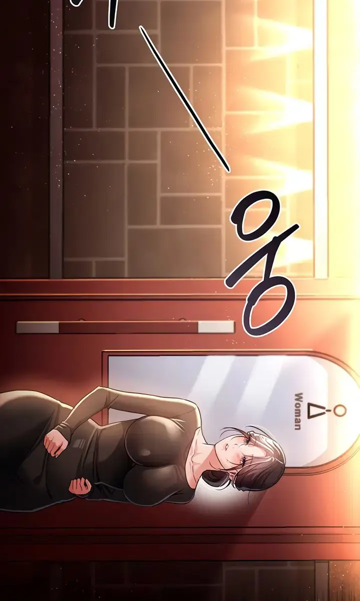 A Dangerous Deal and the Girl Next Door Chapter 18 Page 95