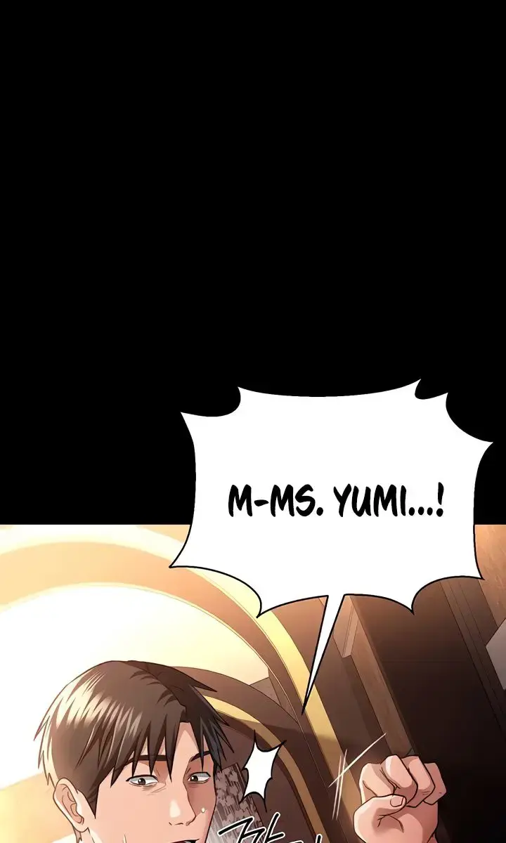 A Dangerous Deal and the Girl Next Door Chapter 18 Page 98