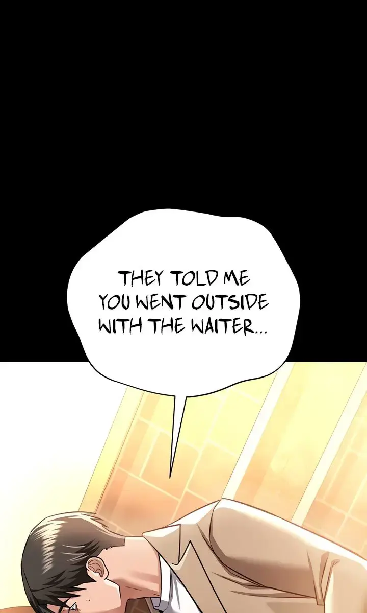 A Dangerous Deal and the Girl Next Door Chapter 18 Page 100