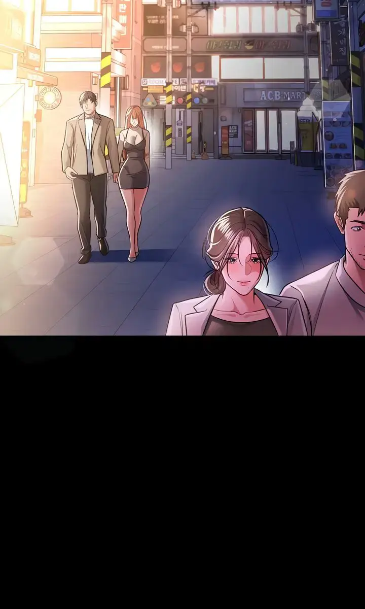 A Dangerous Deal and the Girl Next Door Chapter 18 Page 119
