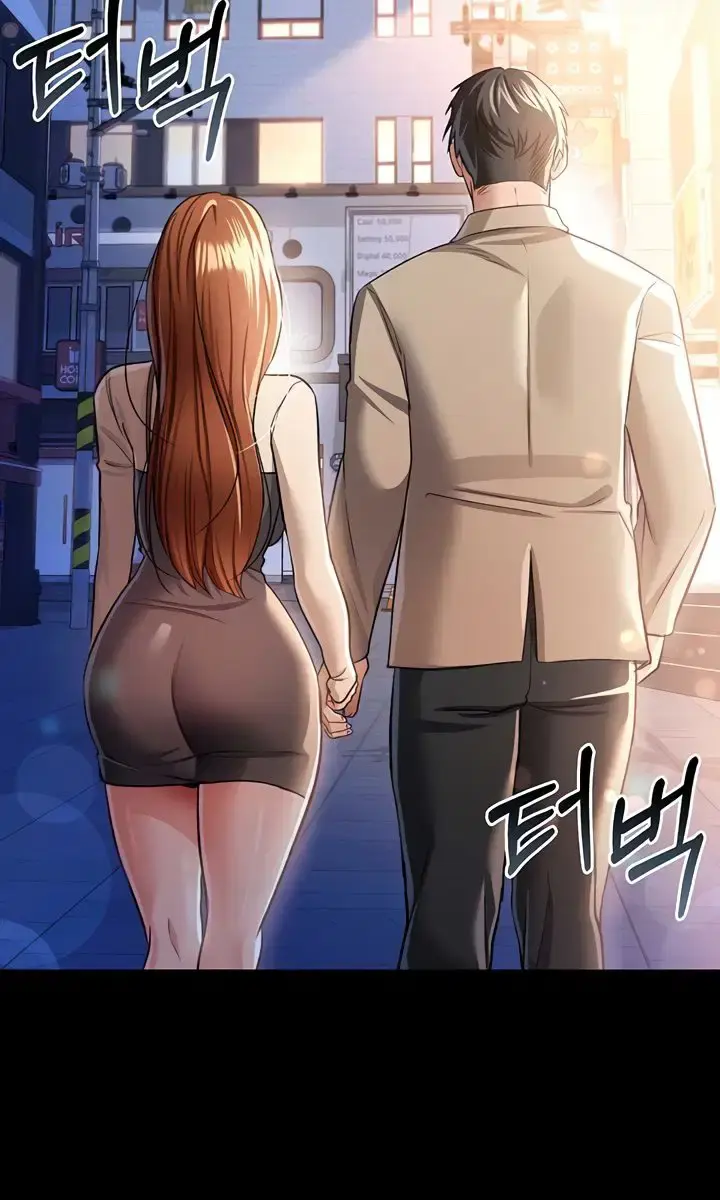 A Dangerous Deal and the Girl Next Door Chapter 18 Page 121
