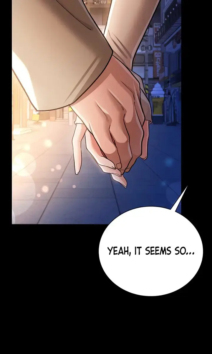 A Dangerous Deal and the Girl Next Door Chapter 18 Page 123