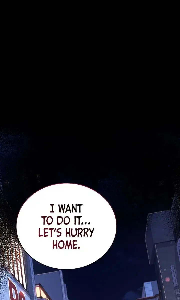 A Dangerous Deal and the Girl Next Door Chapter 19 Page 6