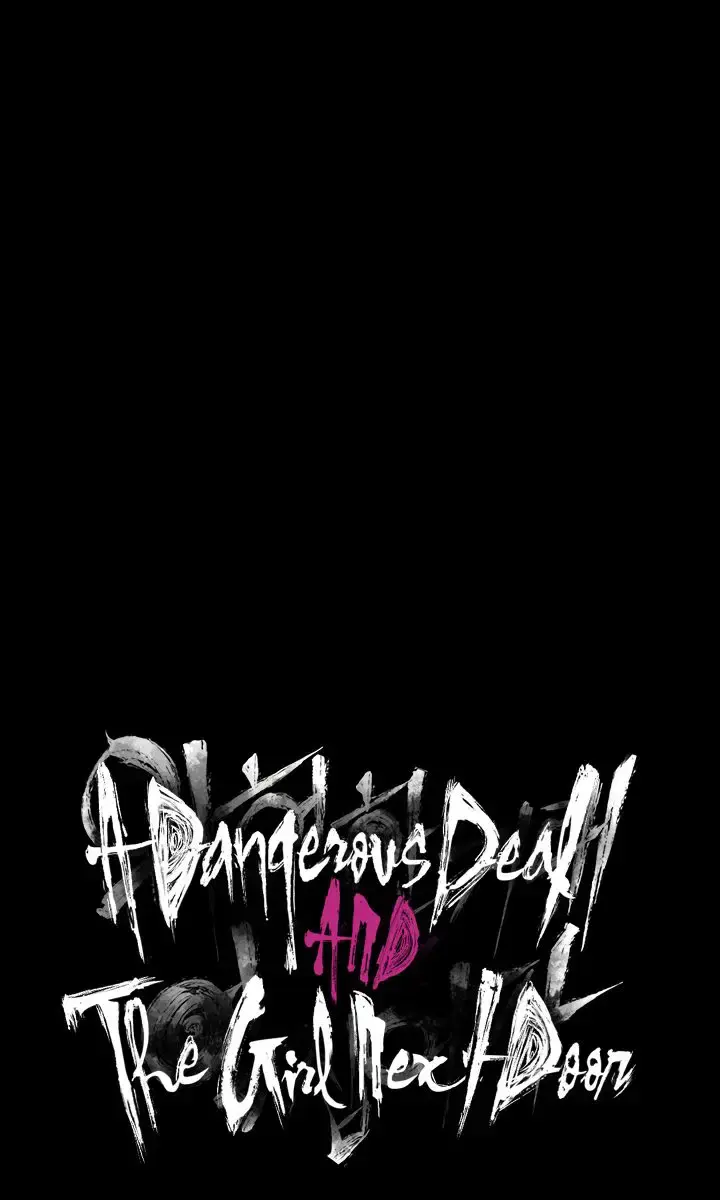 A Dangerous Deal and the Girl Next Door Chapter 19 Page 9