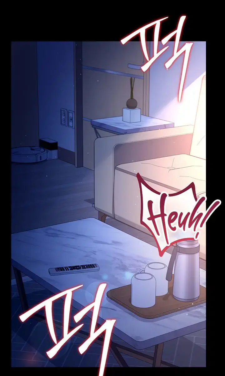 A Dangerous Deal and the Girl Next Door Chapter 19 Page 14