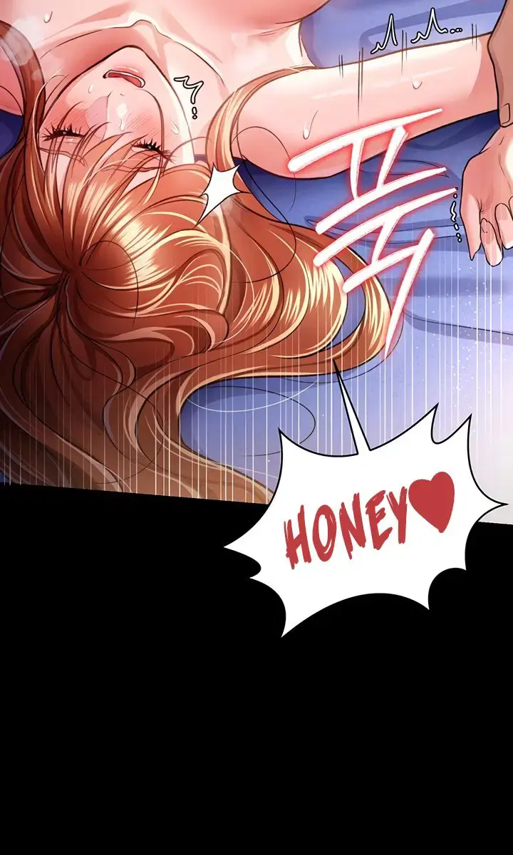 A Dangerous Deal and the Girl Next Door Chapter 19 Page 17