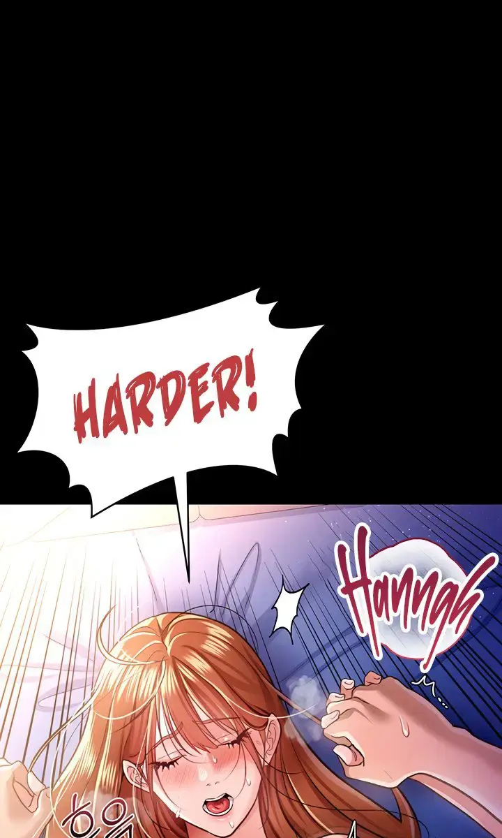 A Dangerous Deal and the Girl Next Door Chapter 19 Page 18