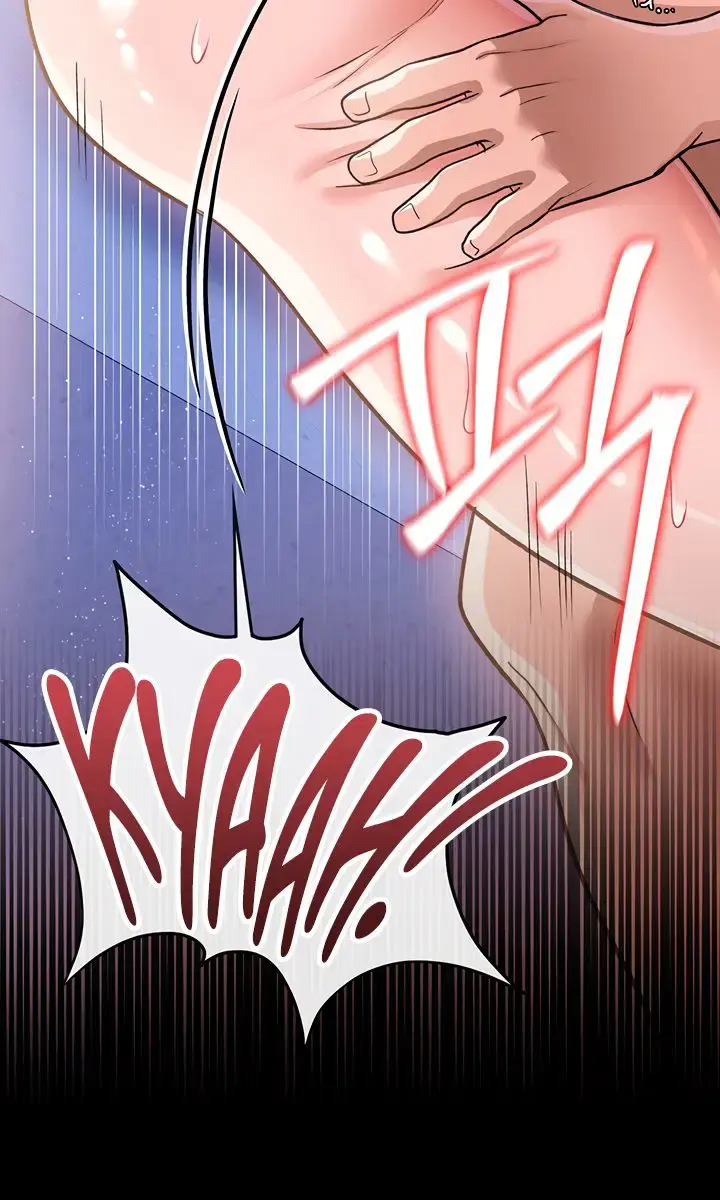 A Dangerous Deal and the Girl Next Door Chapter 19 Page 21