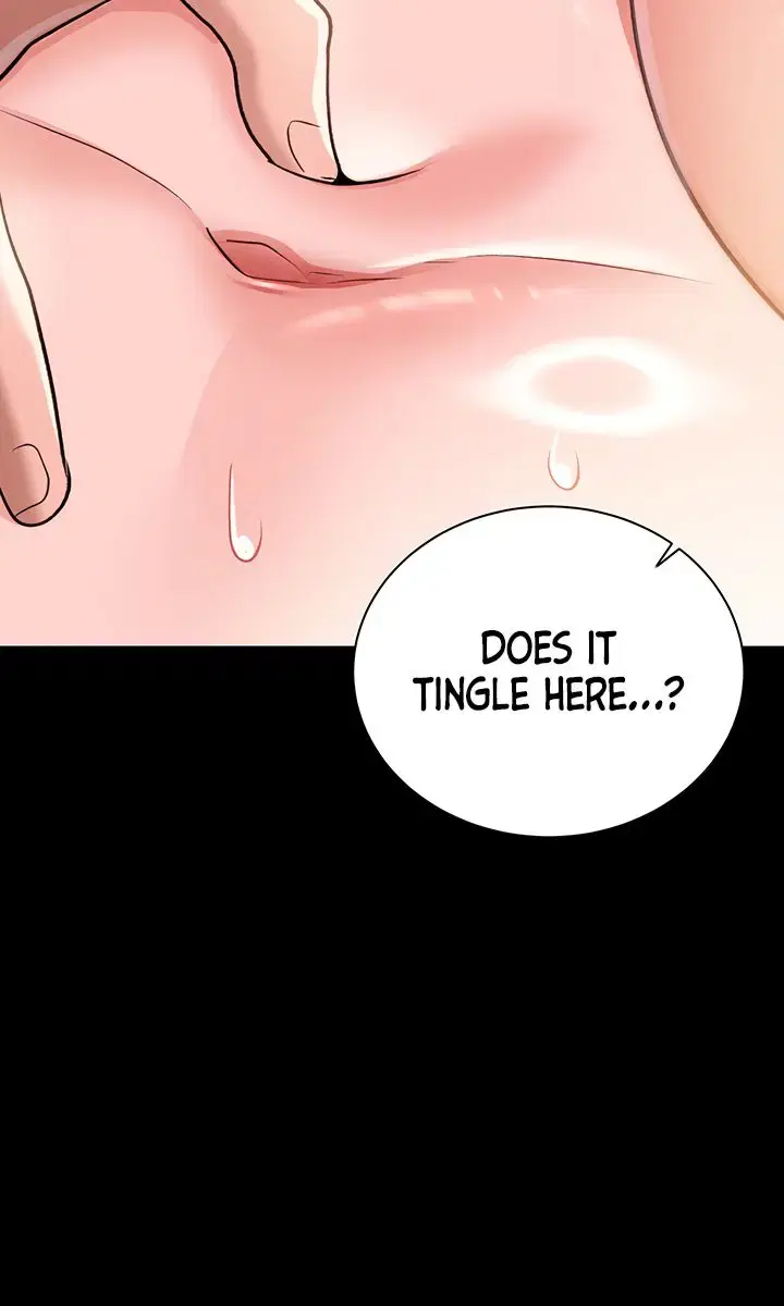 A Dangerous Deal and the Girl Next Door Chapter 19 Page 29