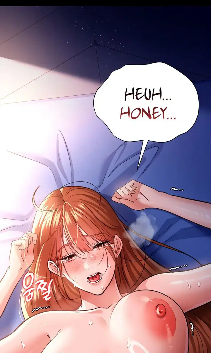 A Dangerous Deal and the Girl Next Door Chapter 19 Page 34