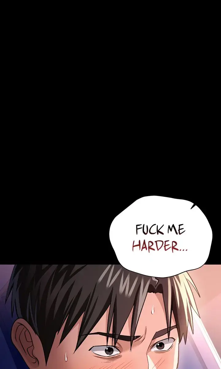 A Dangerous Deal and the Girl Next Door Chapter 19 Page 36