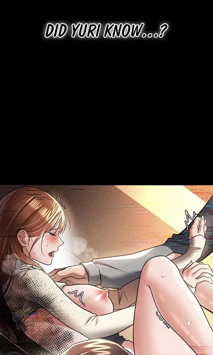 A Dangerous Deal and the Girl Next Door Chapter 19 Page 38