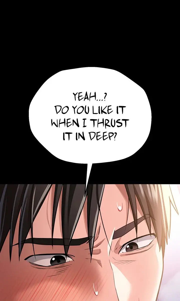 A Dangerous Deal and the Girl Next Door Chapter 19 Page 41