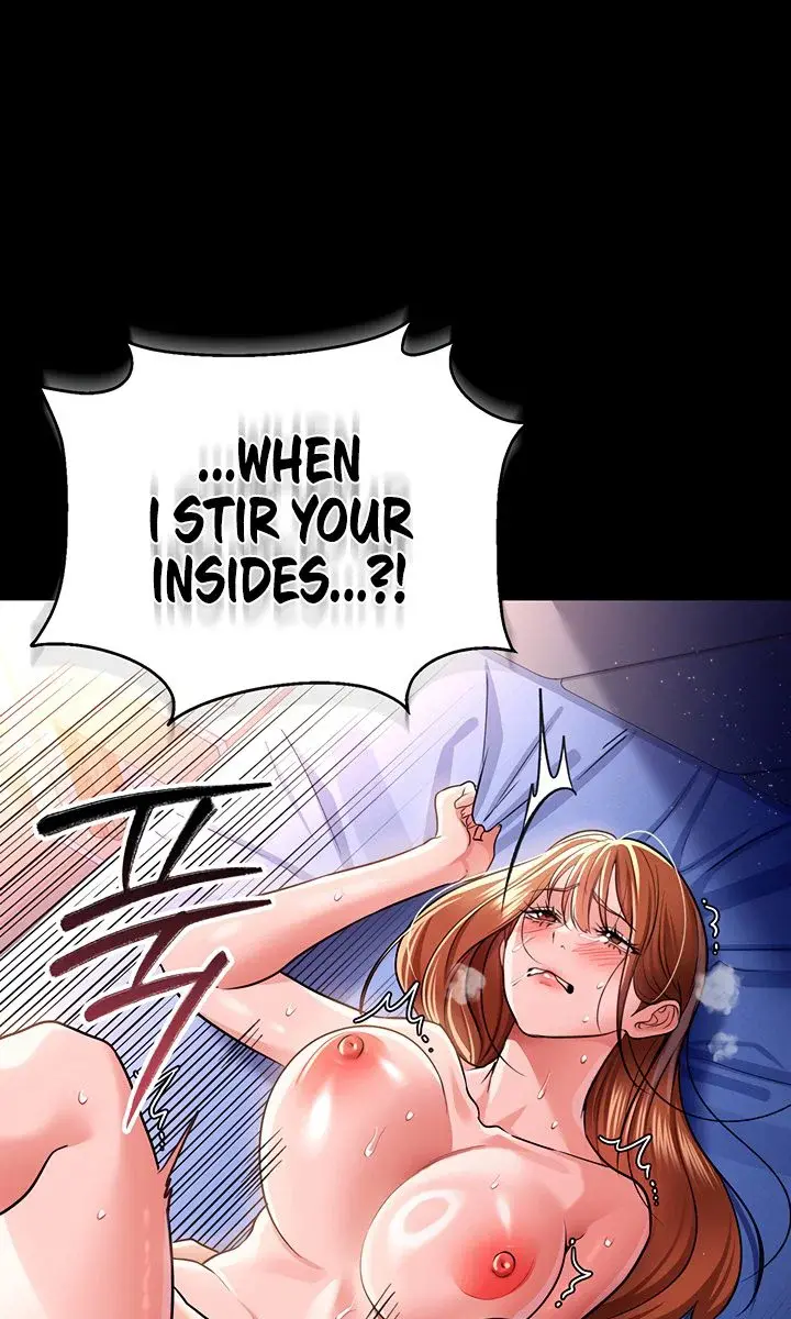 A Dangerous Deal and the Girl Next Door Chapter 19 Page 47
