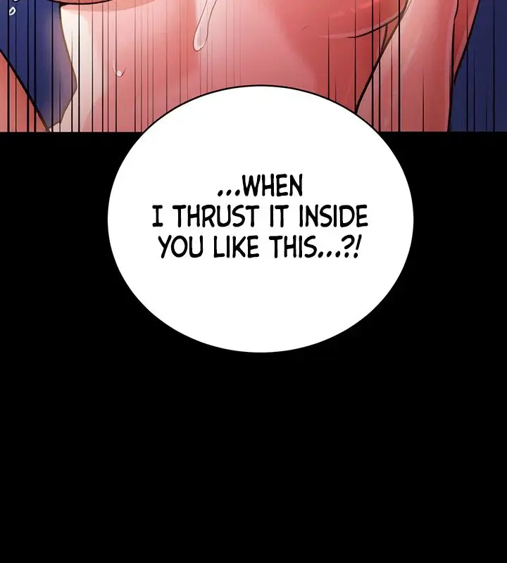 A Dangerous Deal and the Girl Next Door Chapter 19 Page 49
