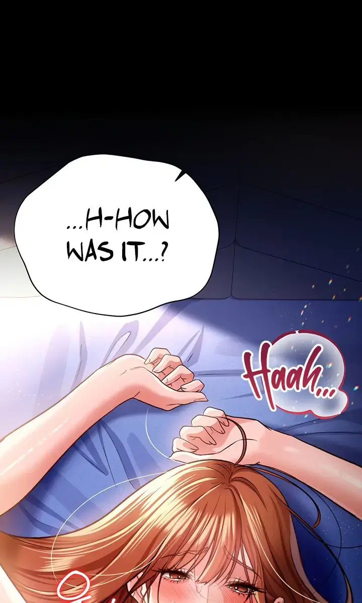 A Dangerous Deal and the Girl Next Door Chapter 19 Page 54