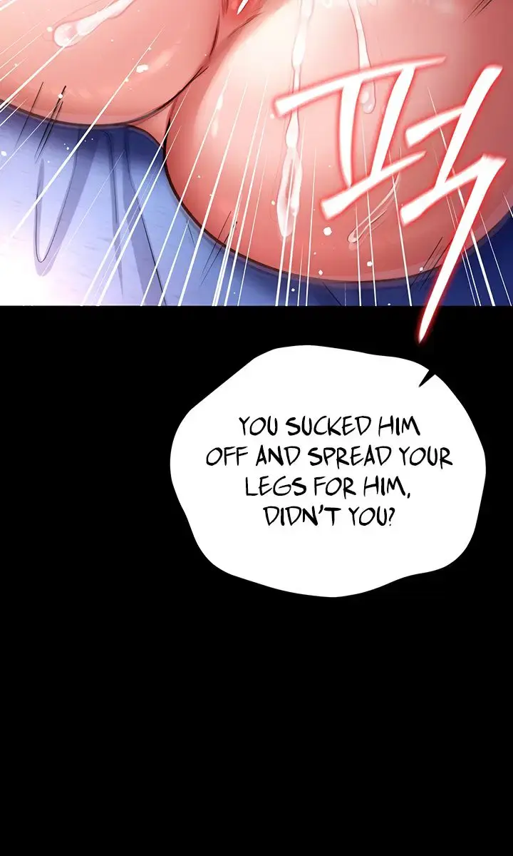 A Dangerous Deal and the Girl Next Door Chapter 19 Page 64