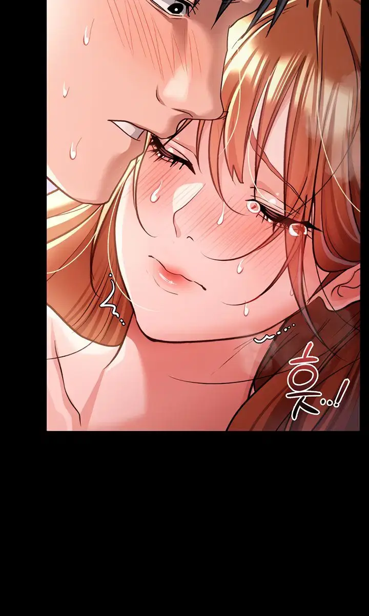 A Dangerous Deal and the Girl Next Door Chapter 19 Page 69