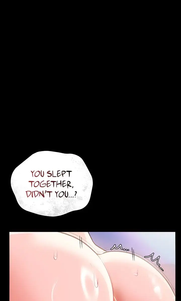 A Dangerous Deal and the Girl Next Door Chapter 19 Page 79