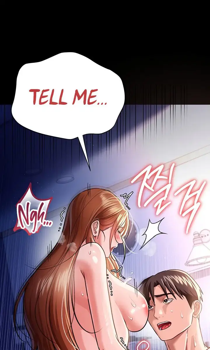 A Dangerous Deal and the Girl Next Door Chapter 19 Page 85