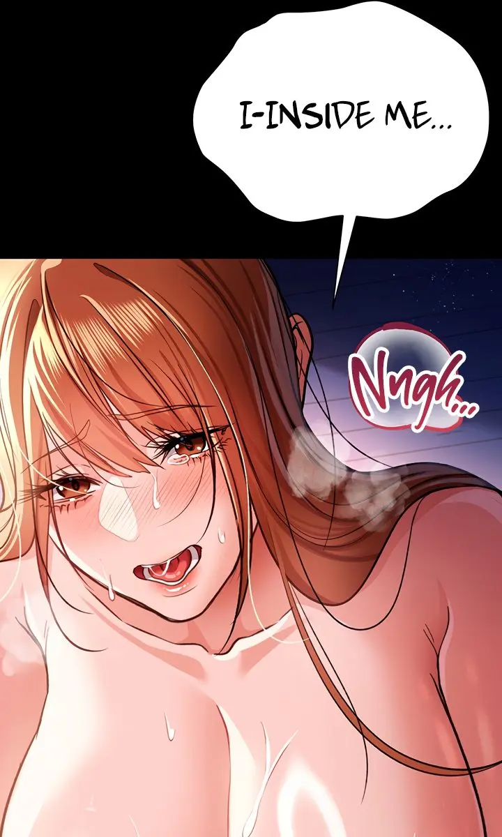 A Dangerous Deal and the Girl Next Door Chapter 19 Page 96