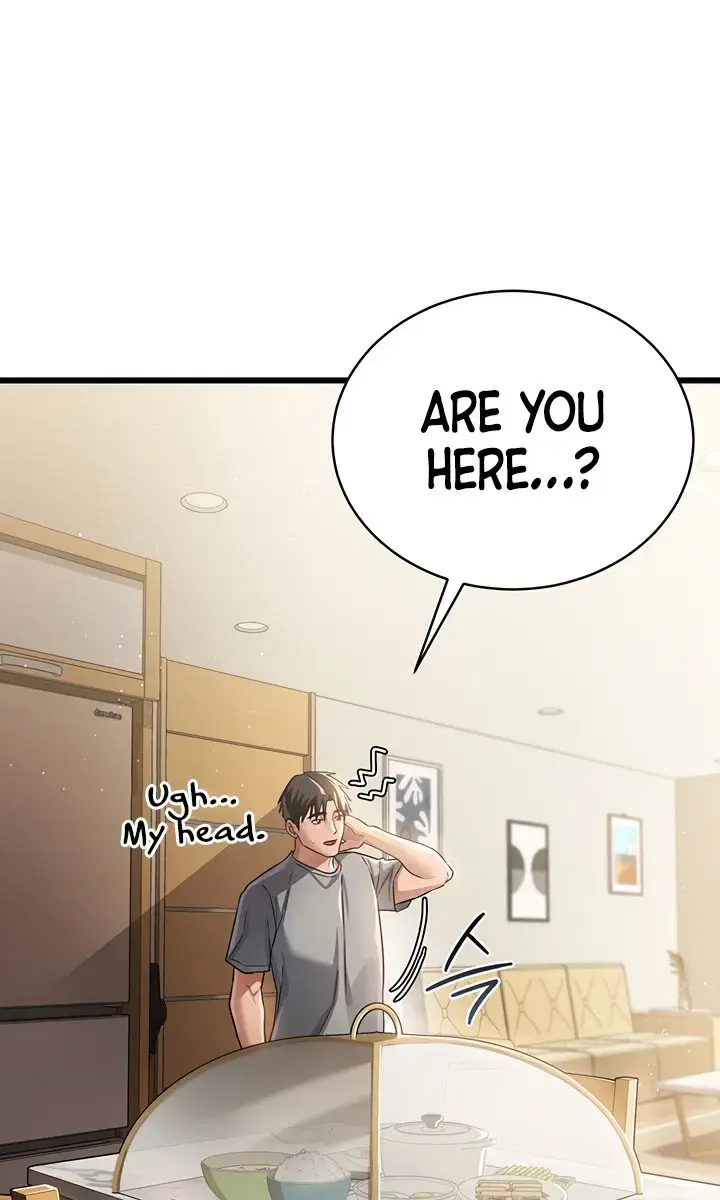 A Dangerous Deal and the Girl Next Door Chapter 19 Page 120
