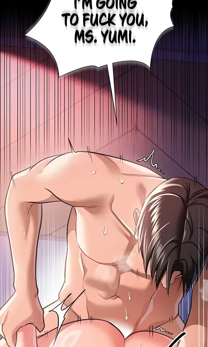 A Dangerous Deal and the Girl Next Door Chapter 22 Page 7