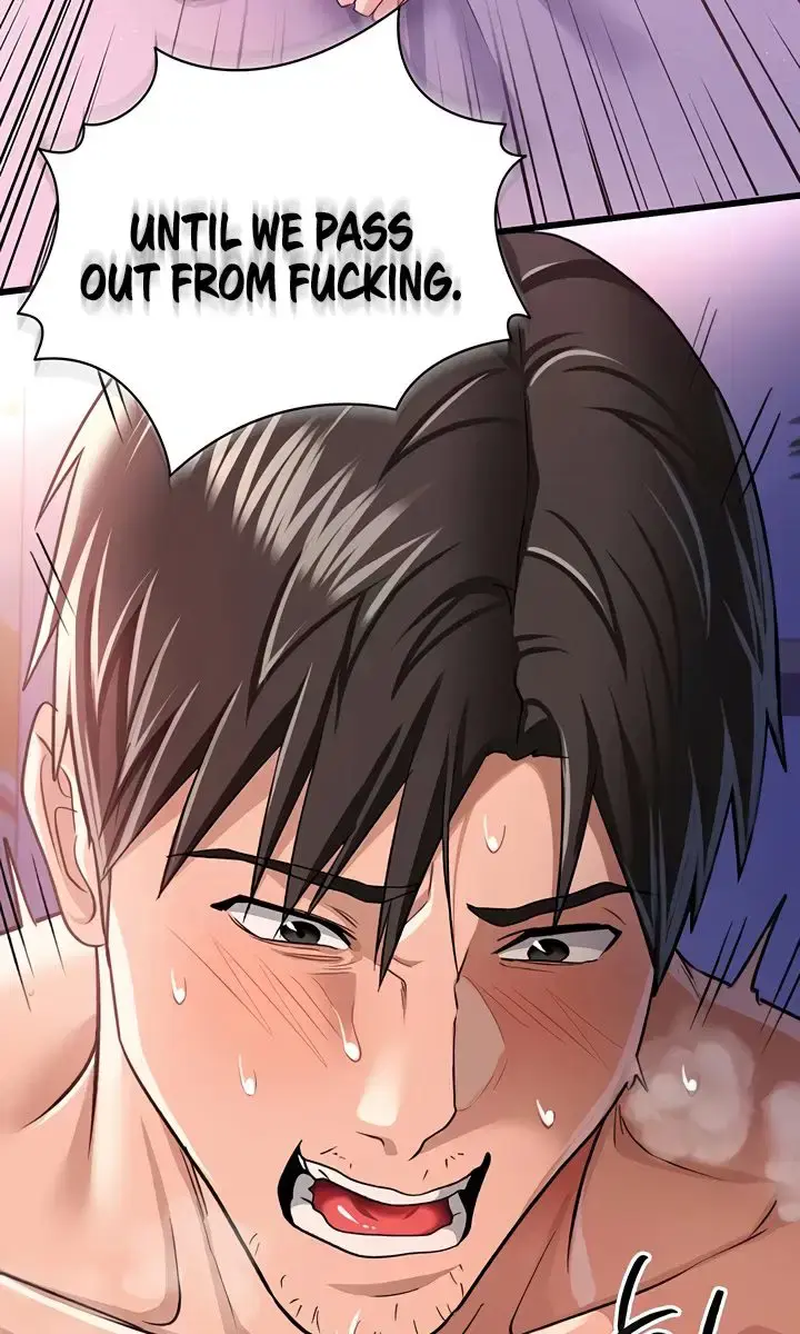 A Dangerous Deal and the Girl Next Door Chapter 22 Page 9