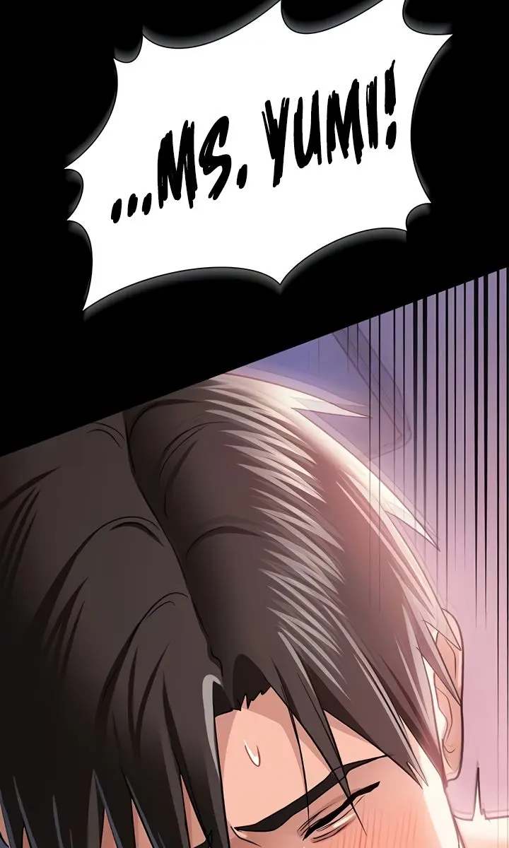 A Dangerous Deal and the Girl Next Door Chapter 22 Page 18