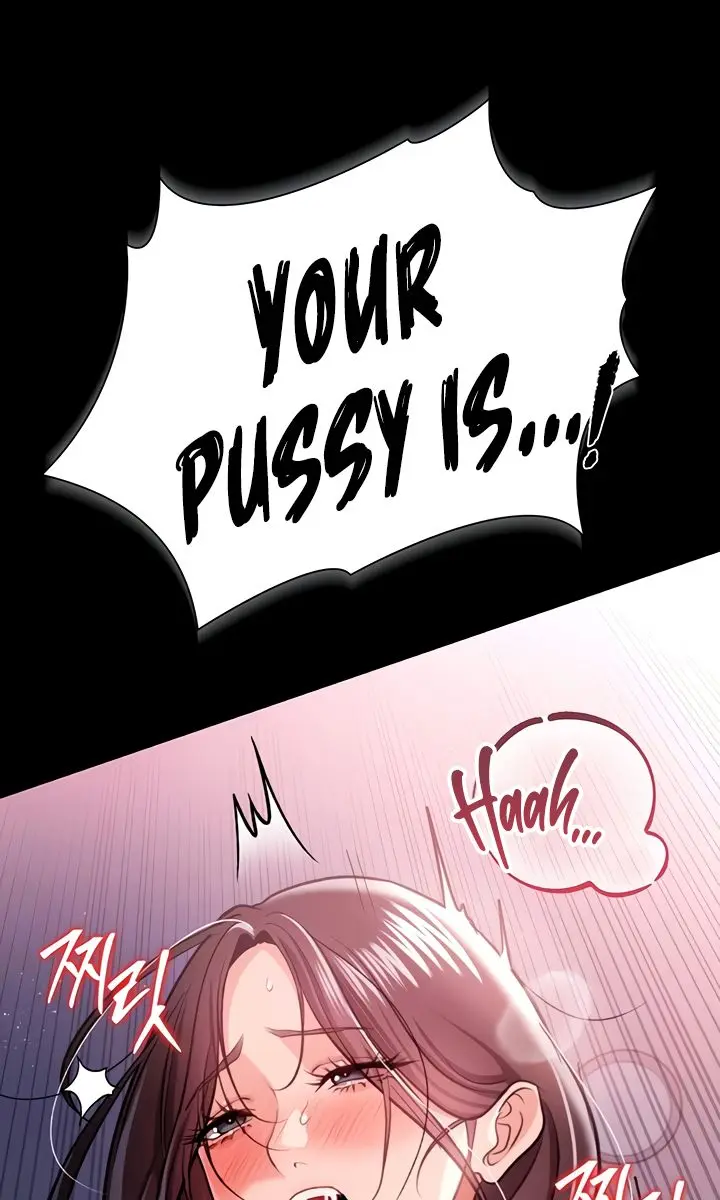 A Dangerous Deal and the Girl Next Door Chapter 22 Page 20