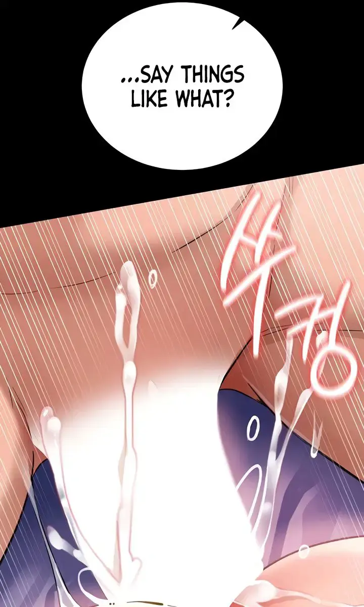 A Dangerous Deal and the Girl Next Door Chapter 22 Page 27