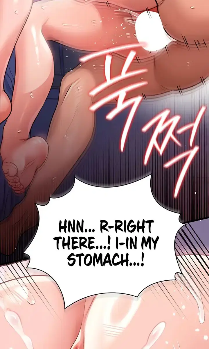 A Dangerous Deal and the Girl Next Door Chapter 22 Page 39