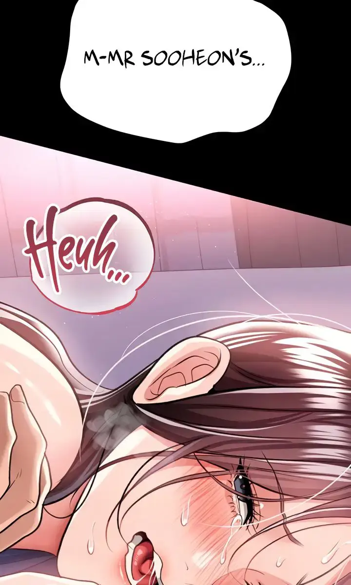 A Dangerous Deal and the Girl Next Door Chapter 22 Page 47