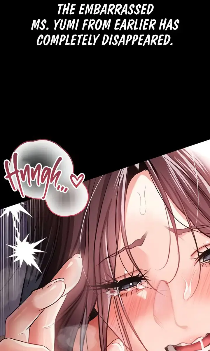 A Dangerous Deal and the Girl Next Door Chapter 22 Page 64